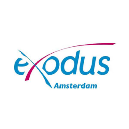 Exodus amsterdam is tevreden