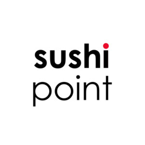 Sushi point is tevreden
